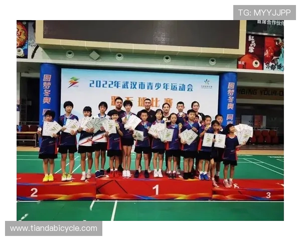 武汉羽毛球队近期状态分析与表现评估探讨