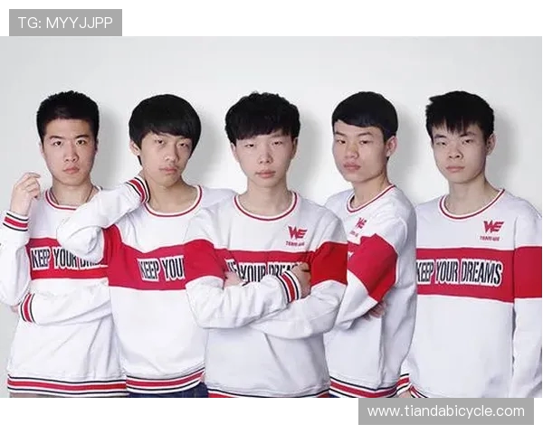 热议王者荣耀:WE战队如何在变革中重塑实力与团队精神 热议王者荣耀:WE战队如何在变革中重塑实力与团队精神