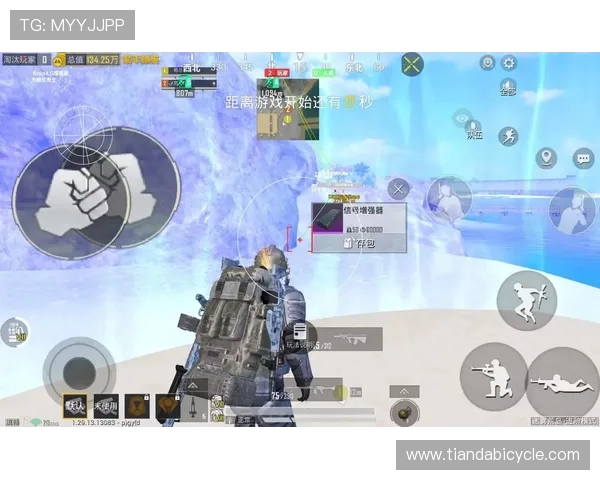 王军独家分享和平精英游戏技巧与心得体会助你提升战斗实力 王军独家分享和平精英游戏技巧与心得体会助你提升战斗实力