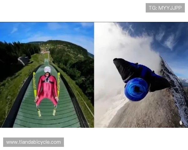 科学极限运动的状态训练方法探究与实践技巧分享