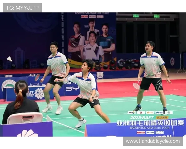 聚焦羽毛球：探讨成都羽毛球队的意识形态与发展方向