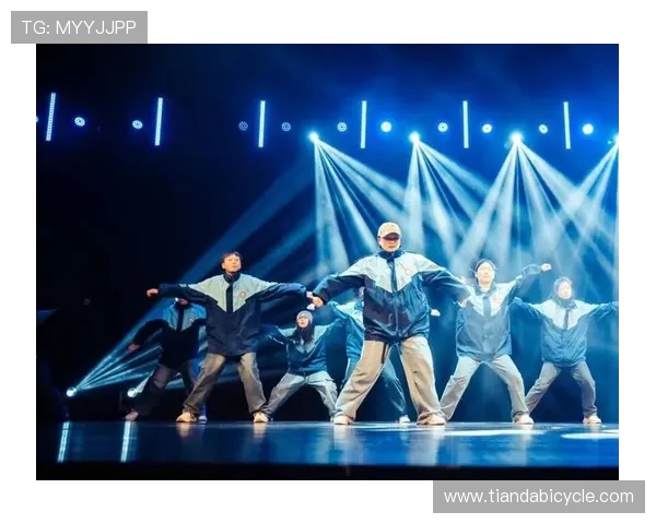 街舞热潮引发讨论北京街舞队速度之争背后的故事与思考