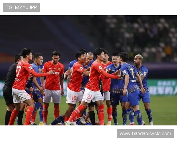 2020年恒大与苏宁激战回顾:中超巅峰对决的精彩瞬间与战术解析 2020年恒大与苏宁激战回顾:中超巅峰对决的精彩瞬间与战术解析