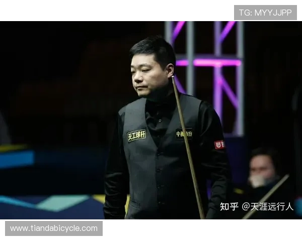 丁俊晖与奥唐奈尔的精彩对决揭示斯诺克新篇章