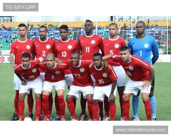 东帝汶U19青年队迎战缅甸队期待精彩对决与出色表现