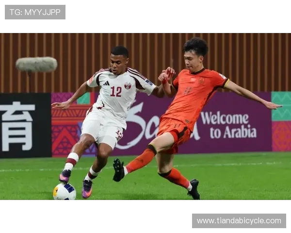 卡塔尔U20对决乌克兰青年队精彩赛事回顾与分析