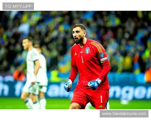 多纳鲁马：从青涩门将到世界顶级守护者的华丽转身与成长之路