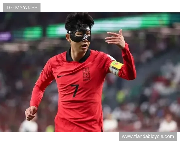 孙兴O：从足球天才到世界巨星的成长之路与影响力分析