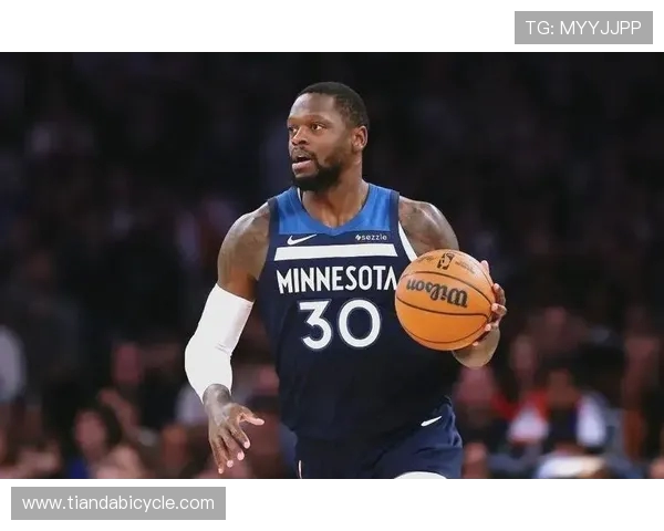 朱利叶斯兰德尔在NBA赛场的崛起与未来发展潜力分析