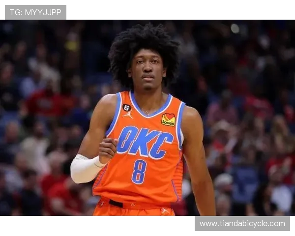 杰伦威廉姆斯：新星崛起的篮球天才与未来潜力分析