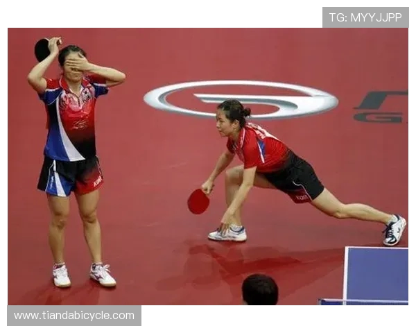 李晓霞与朴美英巅峰对决乒乓球赛场谁能笑到最后的精彩较量 李晓霞与朴美英巅峰对决乒乓球赛场谁能笑到最后的精彩较量