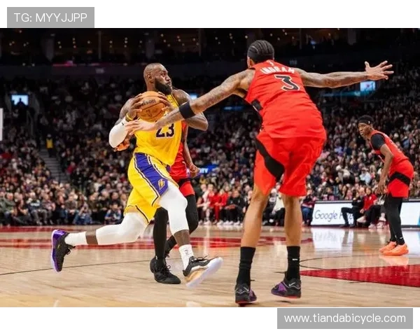 湖人对阵猛龙精彩比赛回顾及迅雷下载资源分享