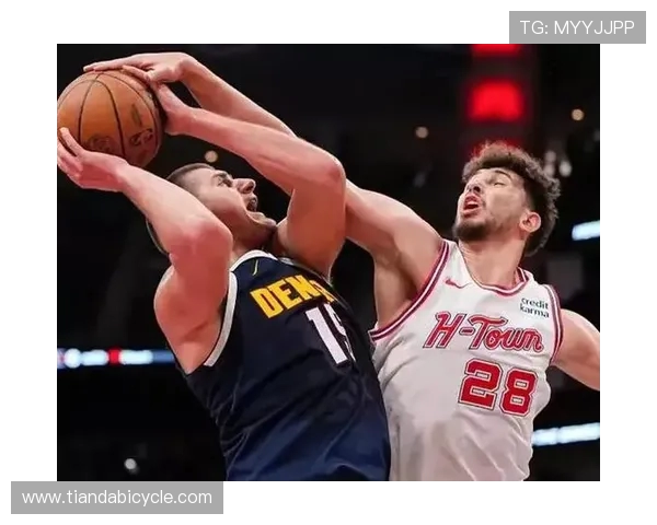 火箭队与独行侠的激烈对决揭示NBA季后赛新格局与球员表现亮点