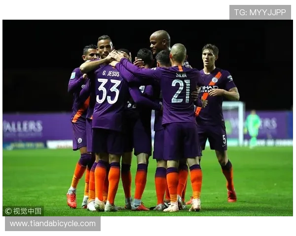 牛津联与曼城精彩对决录像回放全程分析与精彩瞬间回顾