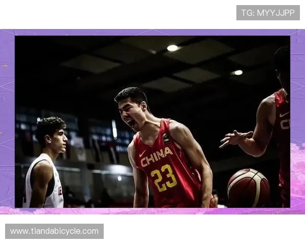 王泉泽：从篮球新星到职业生涯的璀璨之路探秘