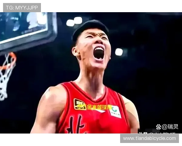 范子铭:从篮球新星到职业生涯的蜕变之路与未来展望