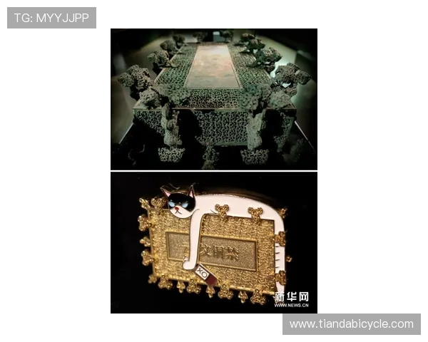 贾诚：在传统与现代交汇处探索文化传承与创新之路