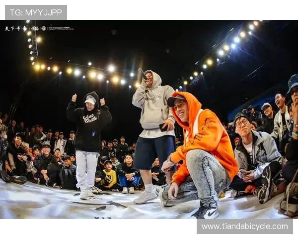 重庆街舞队以92分领跑世界街舞大赛积分榜展现实力与风采