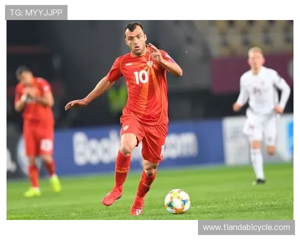 马其顿与拉脱维亚足球比赛比分预测及分析展望 马其顿与拉脱维亚足球比赛比分预测及分析展望