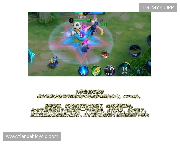 王娜专访:从新手到高手的王者荣耀成长之路回顾 王娜专访:从新手到高手的王者荣耀成长之路回顾