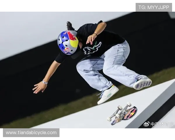 西安街舞队在世界滑板锦标赛中的心理素质表现分析与点评