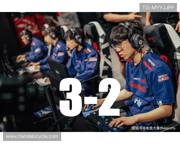 CSGO热议JDG实力之争背后的真相与未来发展探讨