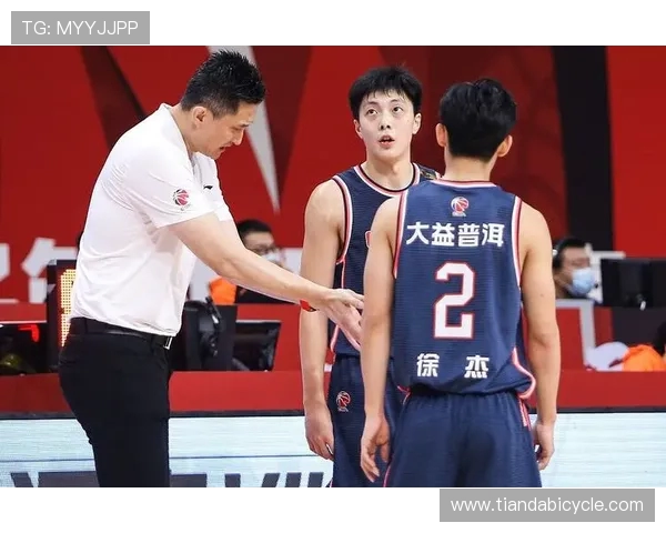 杭州篮球队在冠军赛中的节奏表现分析与战术探讨